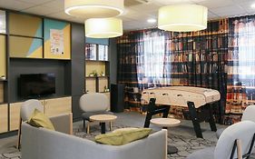 B&B HOTEL Marseille Prado Vélodrome